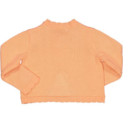CARDIGAN TRICOT