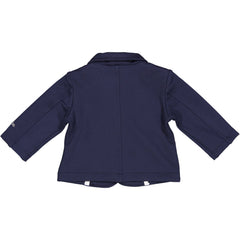 BLAZER PUNTO MILANO STRETCH