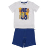 COMPLETO JERSEY BASIC