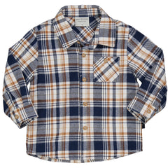 CAMICIA SCOZZESE