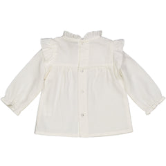 BLUSA FLANELLA