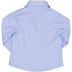 CAMICIA IN OXFORD