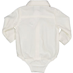 CAMICIA BODY