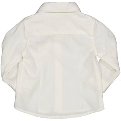 CAMICIA IN FLANELLA