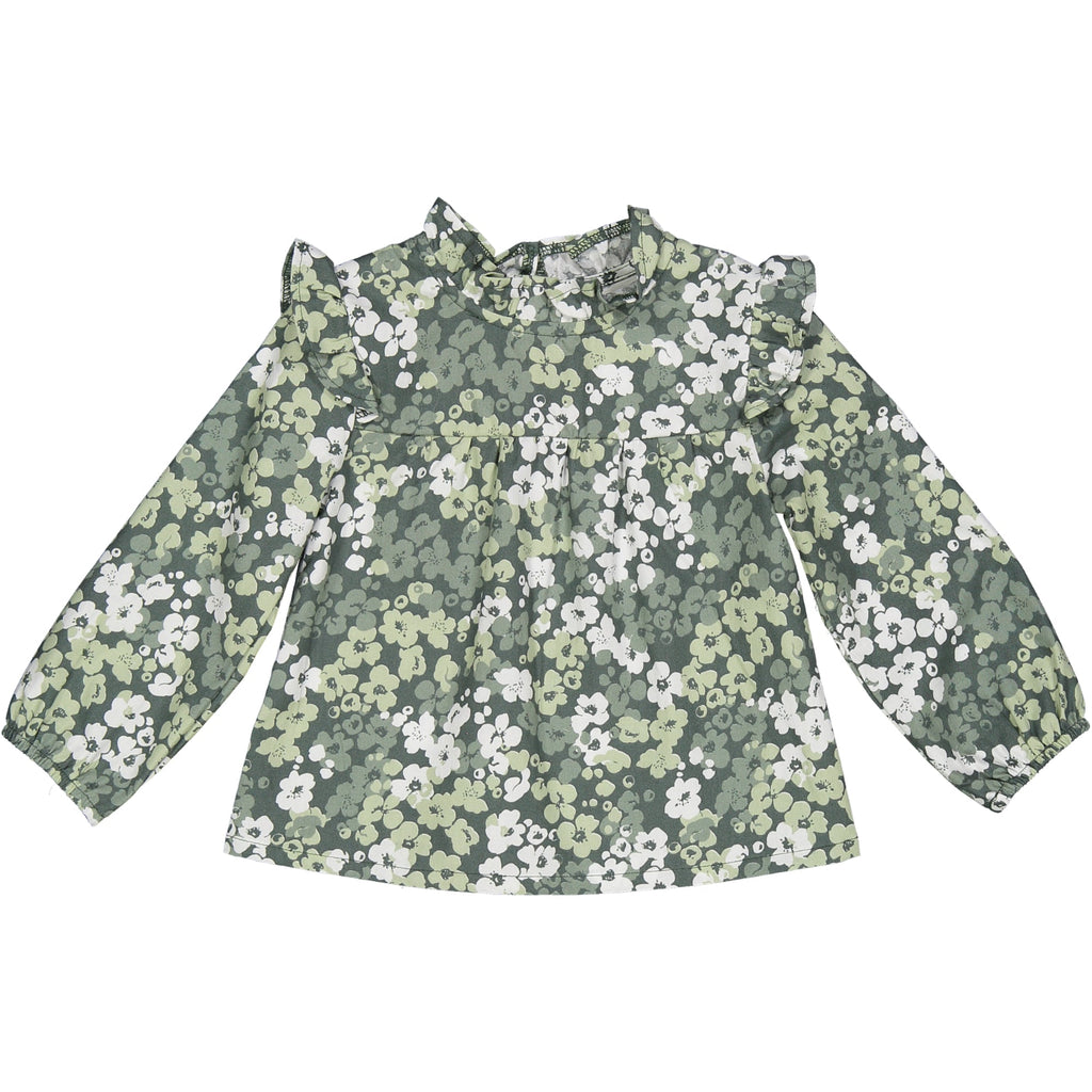 BLUSA FANTASIA FIORI