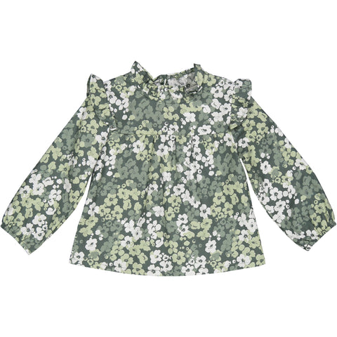 BLUSA FANTASIA FIORI