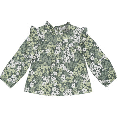 BLUSA FANTASIA FIORI