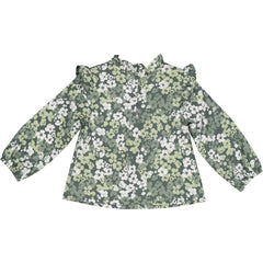 BLUSA FANTASIA FIORI