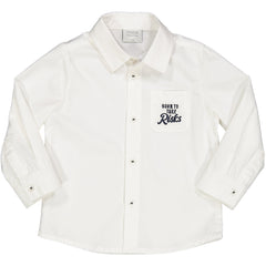 CAMICIA ELEGANTE