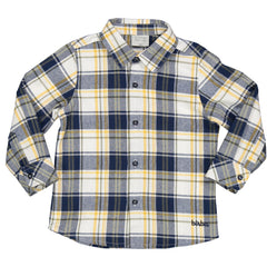 CAMICIA SCOZZESE