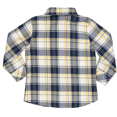 CAMICIA SCOZZESE
