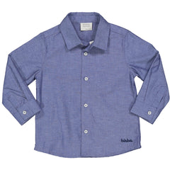 CAMICIA OXFORD