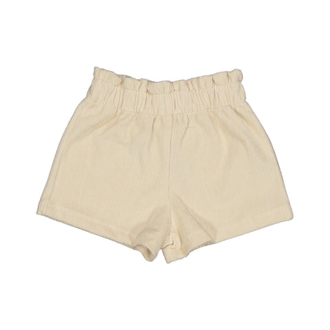 SHORT CINIGLIA A COSTE