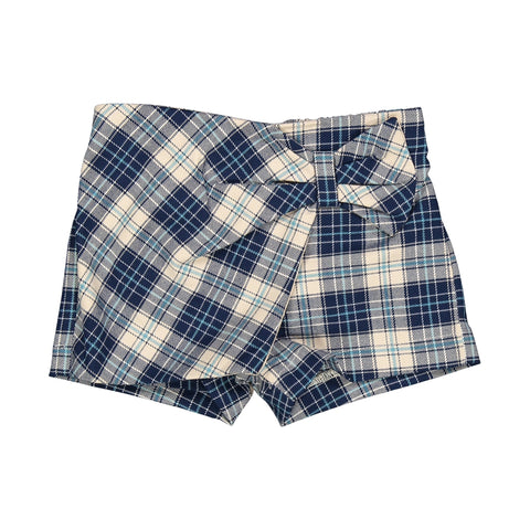 SHORT SCOZZESE