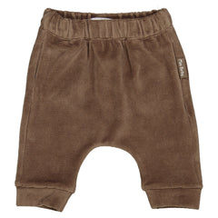 PANTALONE CINIGLIA A COSTE