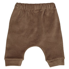 PANTALONE CINIGLIA A COSTE