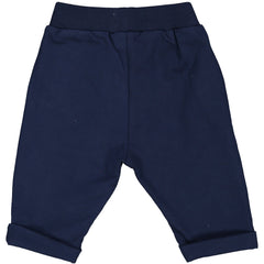 PANTALONE FELPA STRETCH