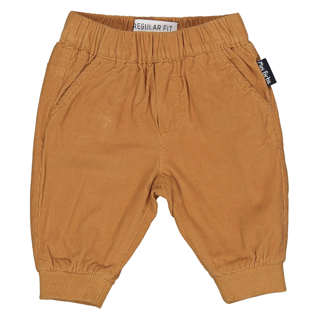 PANTALONE VELLUTO