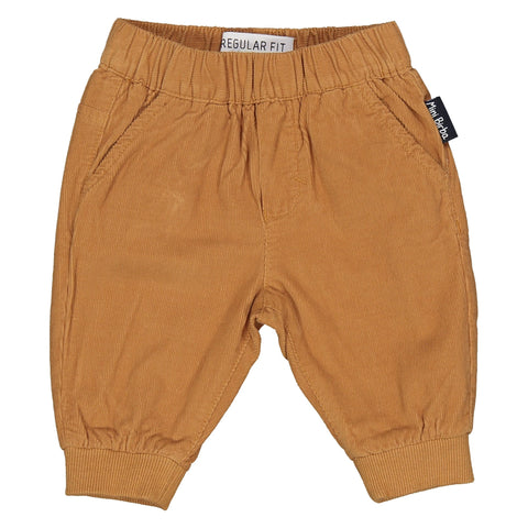 PANTALONE VELLUTO