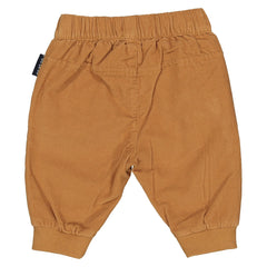 PANTALONE VELLUTO