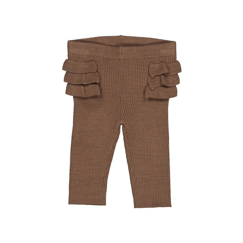 LEGGINGS TRICOT