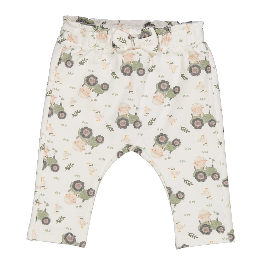 PANTALONI FANTASIA HAPPY FARM