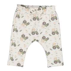 PANTALONI FANTASIA HAPPY FARM