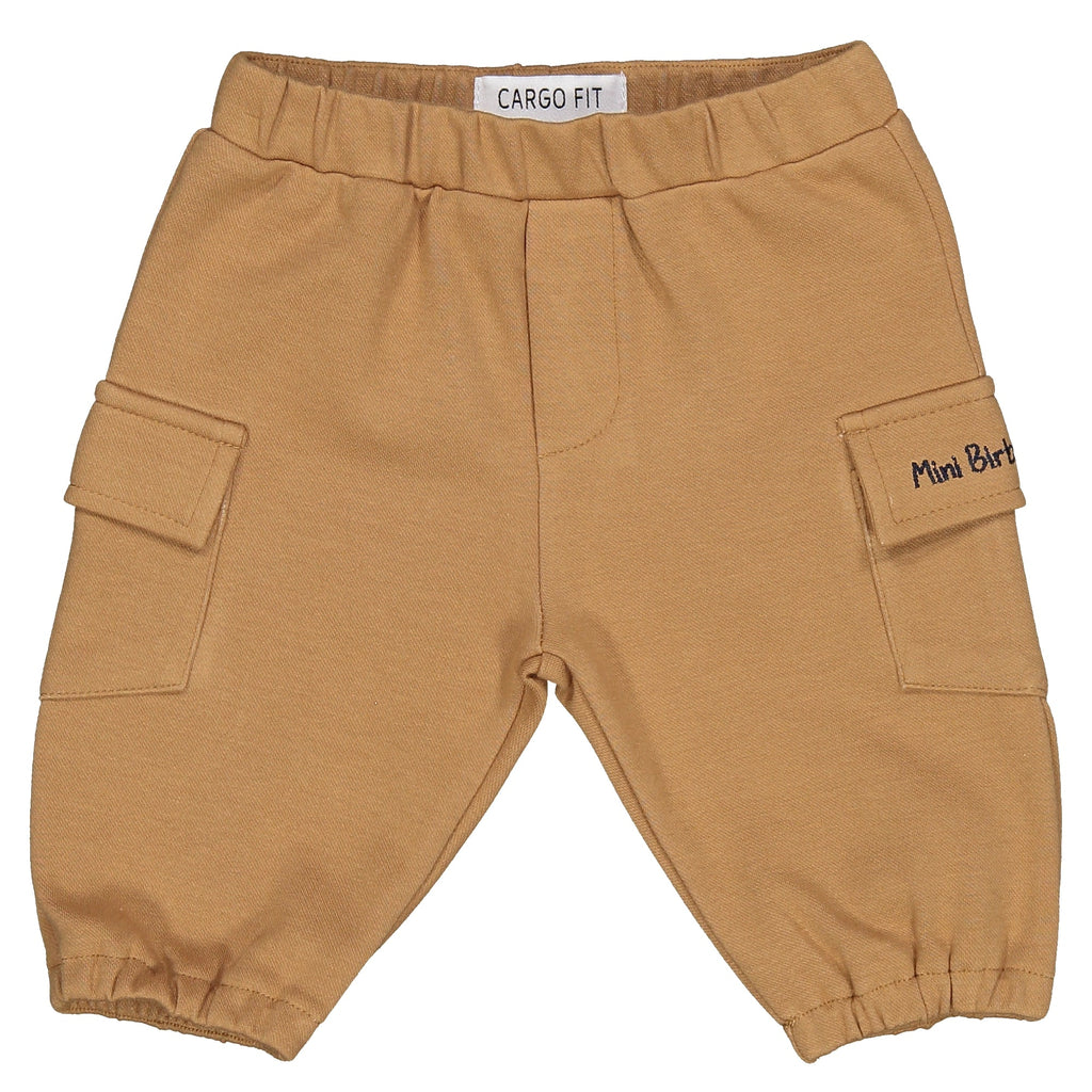 PANTALONE TESSUTO LAVORATO
