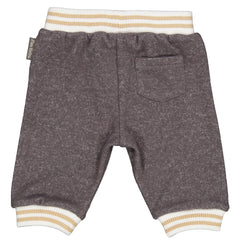 PANTALONE TESSUTO MAGLIA