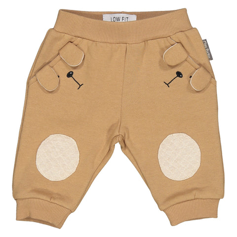 PANTALONE FELPA CAGNOLINO