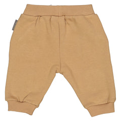 PANTALONE FELPA CAGNOLINO
