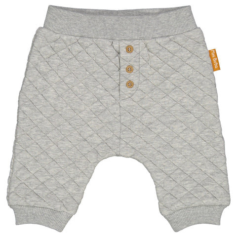 PANTALONE TRAPUNTATO