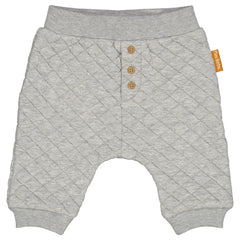 PANTALONE TRAPUNTATO