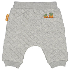 PANTALONE TRAPUNTATO