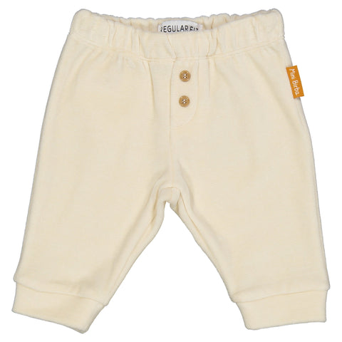 PANTALONE CINIGLIA RIGATA
