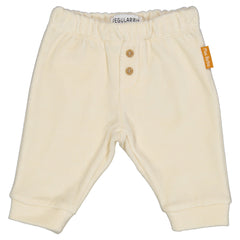 PANTALONE CINIGLIA RIGATA