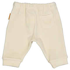 PANTALONE CINIGLIA RIGATA