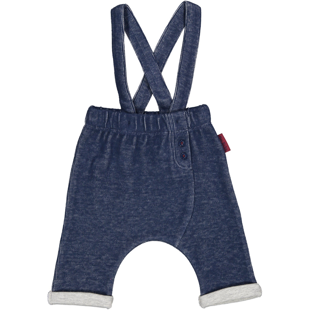 PANTALONE TESSUTO MAGLIA