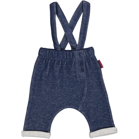 PANTALONE TESSUTO MAGLIA