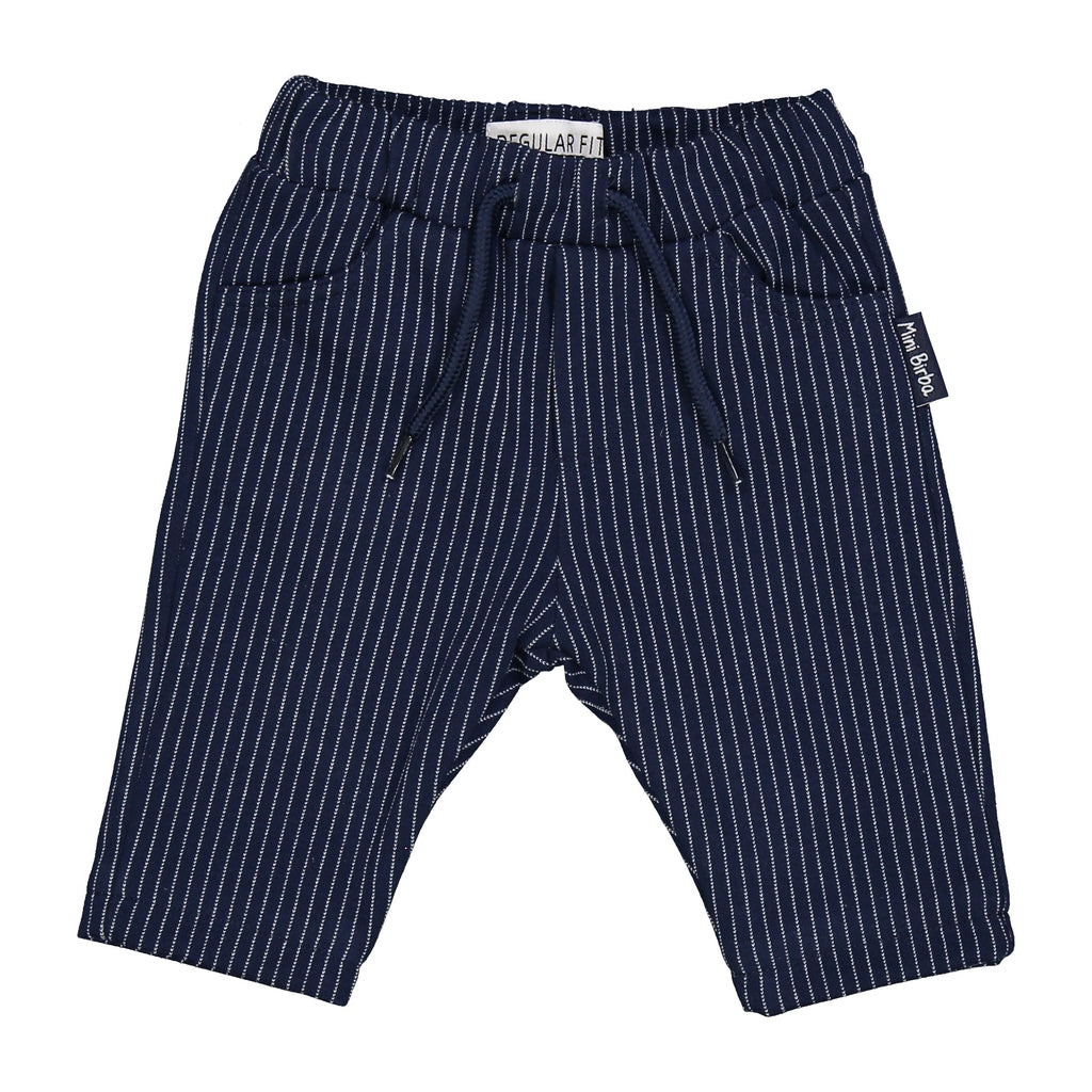 PANTALONE FANTASIA GESSATA
