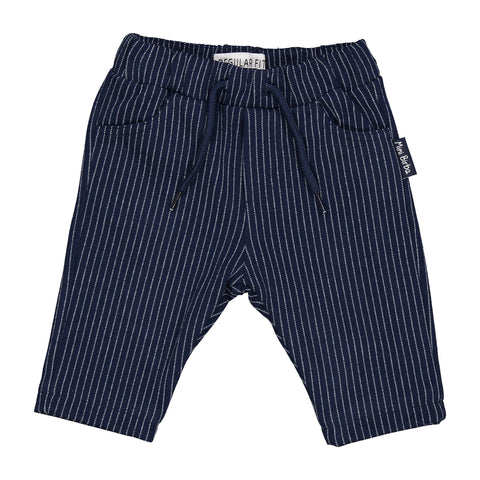 PANTALONE FANTASIA GESSATA