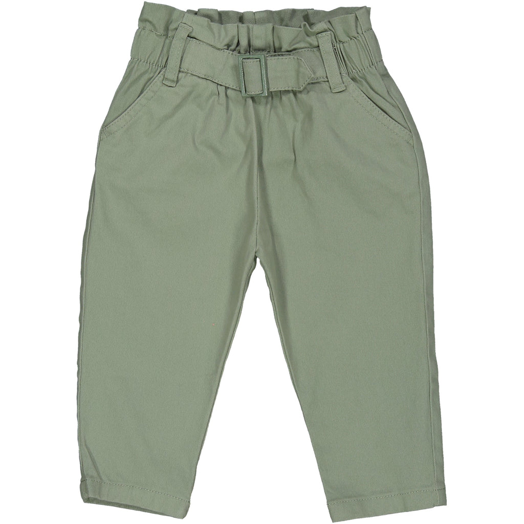 PANTALONE SLOUCHY FIT