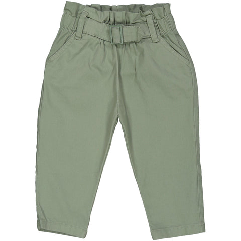 PANTALONE SLOUCHY FIT