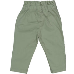 PANTALONE SLOUCHY FIT