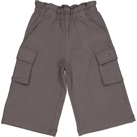 PANTALONE AMPIO CON TASCONI