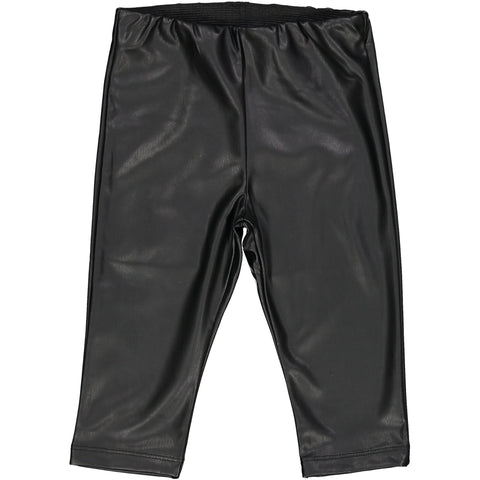 LEGGINGS ECOPELLE TERMICI