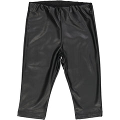 LEGGINGS ECOPELLE TERMICI