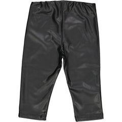 LEGGINGS ECOPELLE TERMICI