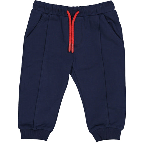 PANTALONE BASIC FELPA