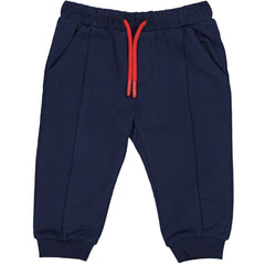 PANTALONE BASIC FELPA